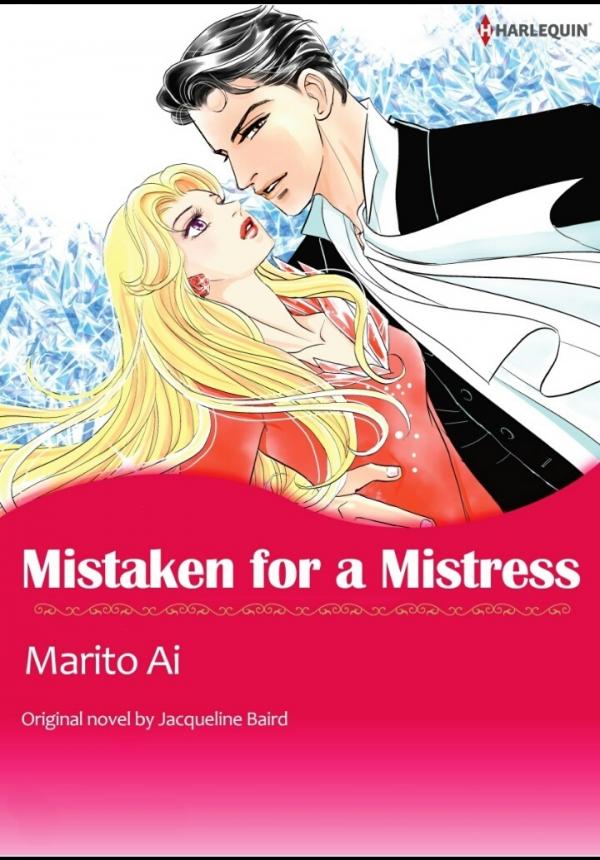 Mistaken for a Mistress